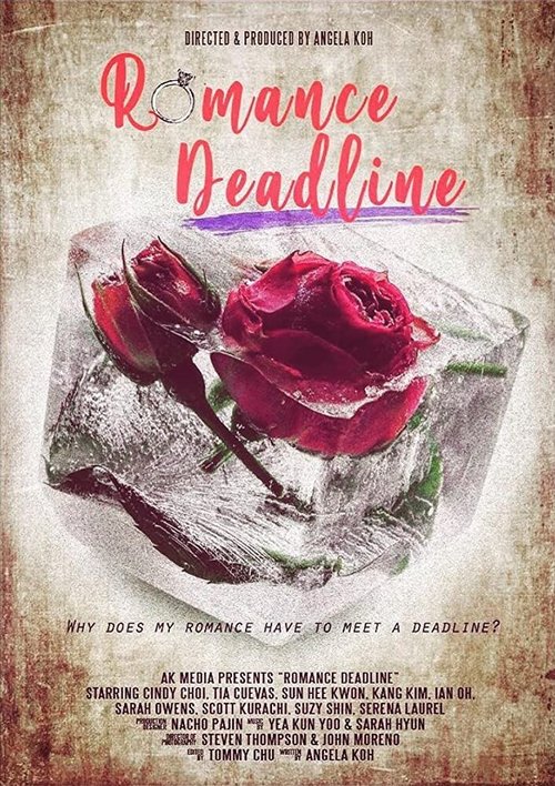 Romance Deadline
