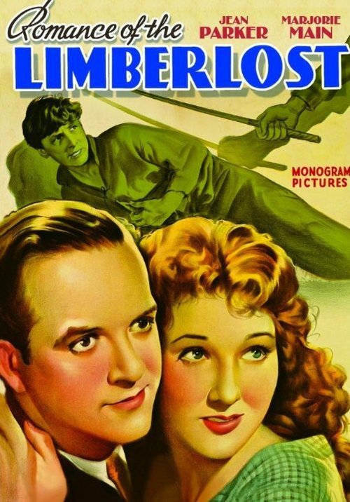 Смотреть фильм Romance of the Limberlost (1938) онлайн в хорошем качестве SATRip