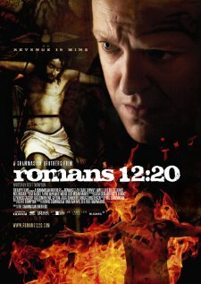 Смотреть фильм Romans 12:20 (2008) онлайн в хорошем качестве HDRip