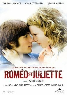 Смотреть фильм Ромео и Джульетта / Roméo et Juliette (2006) онлайн в хорошем качестве HDRip