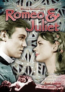 Смотреть фильм Ромео и Джульетта / Romeo and Juliet (1965) онлайн в хорошем качестве SATRip