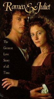 Смотреть фильм Ромео и Джульетта / Romeo & Juliet (1994) онлайн в хорошем качестве HDRip