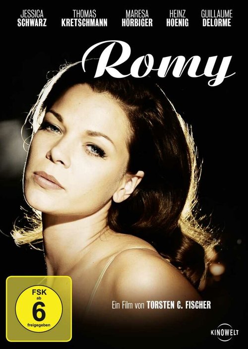 Смотреть фильм Роми / Romy (2009) онлайн в хорошем качестве HDRip