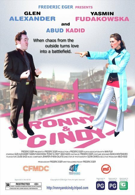 Смотреть фильм Ronny & Cindy (2006) онлайн в хорошем качестве HDRip
