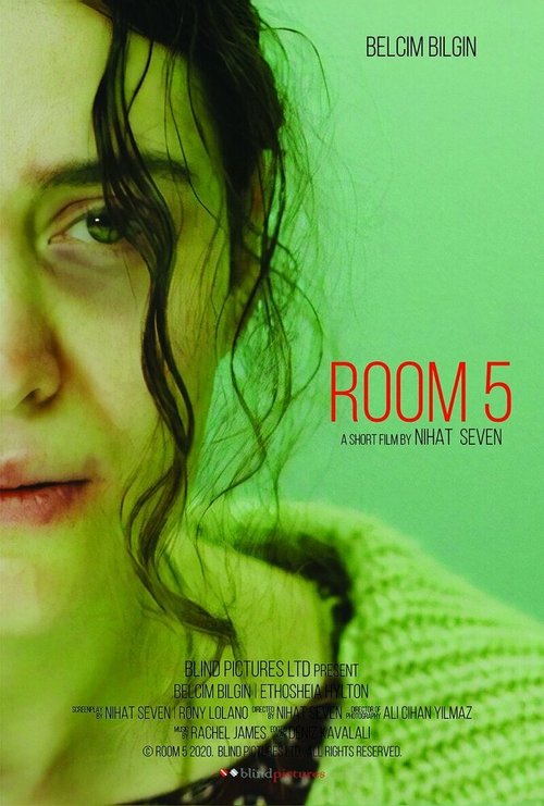 Смотреть фильм Room 5 (2020) онлайн 
