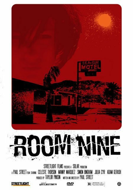 Смотреть фильм Room Nine (2007) онлайн 