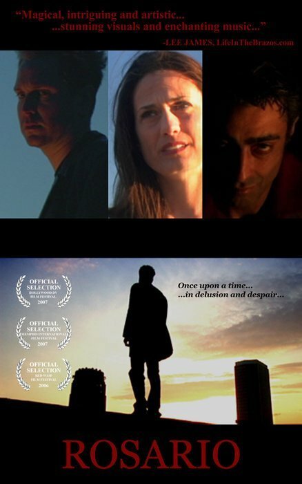Смотреть фильм Rosario (2006) онлайн 