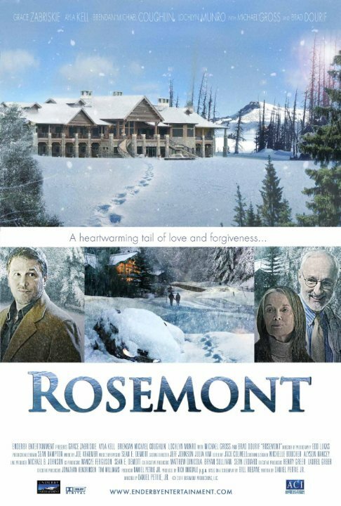 Смотреть фильм Rosemont (2015) онлайн в хорошем качестве HDRip