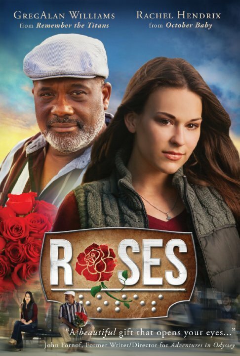 Смотреть фильм Roses (2014) онлайн 