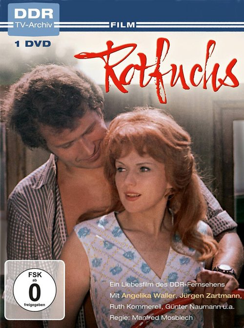 Смотреть фильм Rotfuchs (1973) онлайн в хорошем качестве SATRip