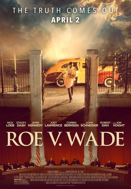 Смотреть фильм Роу против Уэйда / Roe v. Wade (2019) онлайн в хорошем качестве HDRip