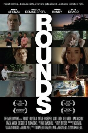 Смотреть фильм Rounds (2008) онлайн в хорошем качестве HDRip