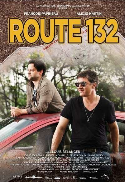 Смотреть фильм Route 132 (2010) онлайн в хорошем качестве HDRip