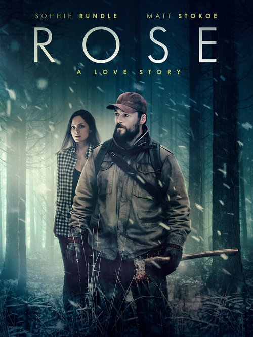 Смотреть фильм Роуз / Rose (2020) онлайн в хорошем качестве HDRip