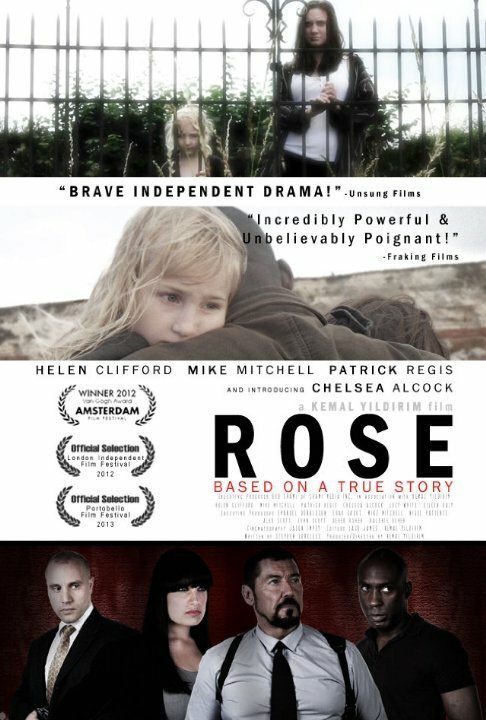 Роуз / Rose