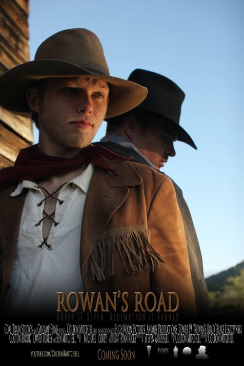 Смотреть фильм Rowan's Road (2012) онлайн 