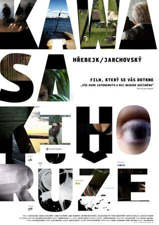 Смотреть фильм Роза Кавасаки / Kawasakiho růže (2009) онлайн в хорошем качестве HDRip
