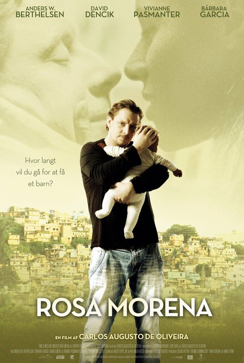 Смотреть фильм Роза Морена / Rosa Morena (2010) онлайн в хорошем качестве HDRip