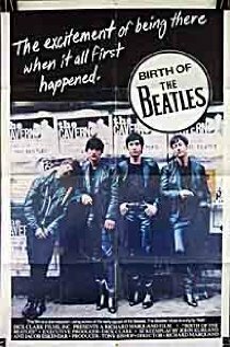 Смотреть фильм Рождение «Битлз» / Birth of the Beatles (1979) онлайн в хорошем качестве SATRip
