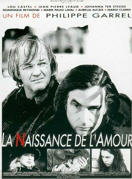 Смотреть фильм Рождение любви / La naissance de l'amour (1993) онлайн в хорошем качестве HDRip