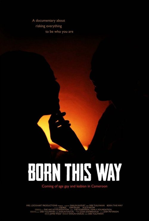 Рожденный таким / Born This Way