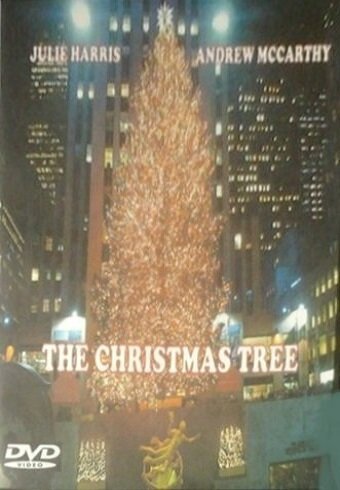 Смотреть фильм Рождественская ель / The Christmas Tree (1996) онлайн в хорошем качестве HDRip