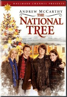 Смотреть фильм Рождественская елка / The National Tree (2009) онлайн в хорошем качестве HDRip