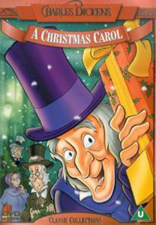 Смотреть фильм Рождественская история / A Christmas Carol (1982) онлайн в хорошем качестве SATRip
