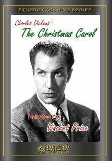 Смотреть фильм Рождественская история / The Christmas Carol (1949) онлайн в хорошем качестве SATRip