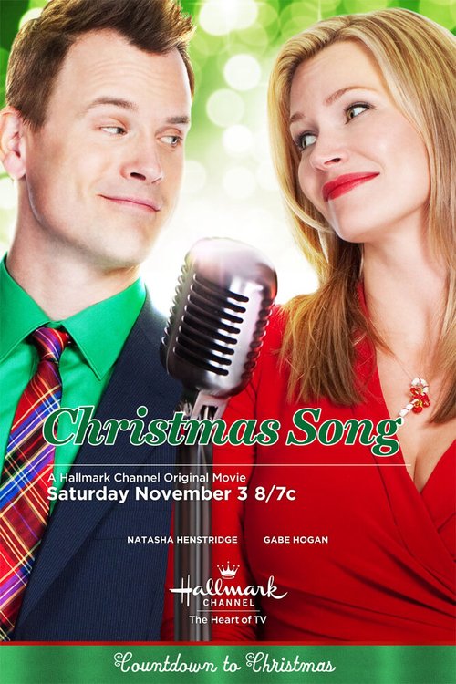Смотреть фильм Рождественская песня / Christmas Song (2012) онлайн в хорошем качестве HDRip