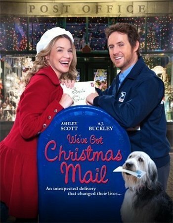 Смотреть фильм Рождественские письма / Christmas Mail (2010) онлайн в хорошем качестве HDRip