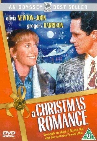 Смотреть фильм Рождественский роман / A Christmas Romance (1994) онлайн в хорошем качестве HDRip