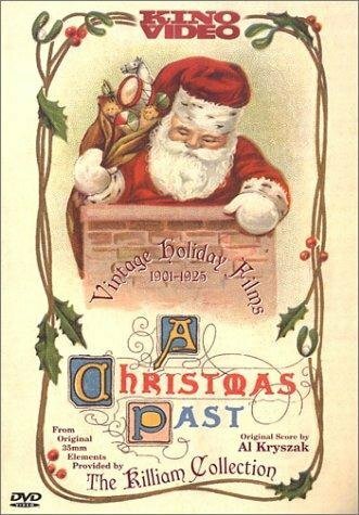 Смотреть фильм Рождественский случай / A Christmas Accident (1912) онлайн 