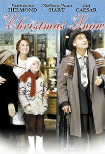 Смотреть фильм Рождественский снег / Christmas Snow (1986) онлайн в хорошем качестве SATRip