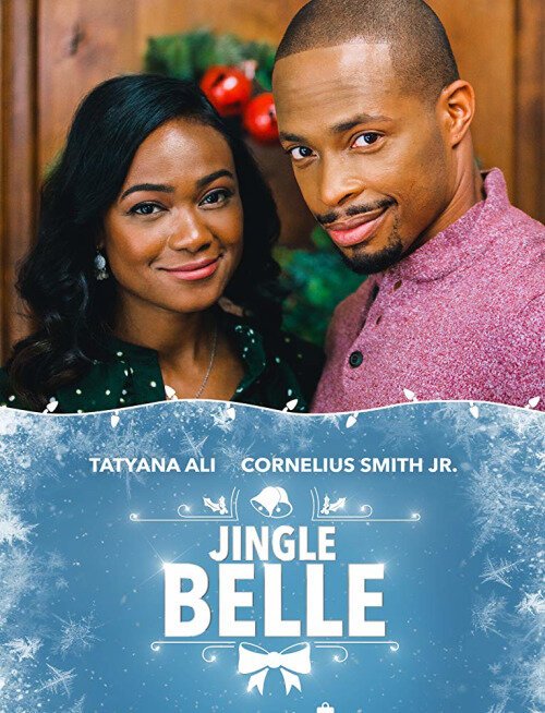 Смотреть фильм Рождество Белль / Jingle Belle (2018) онлайн в хорошем качестве HDRip