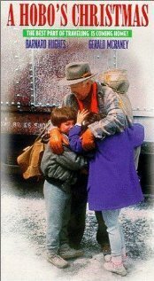 Смотреть фильм Рождество Хобо / A Hobo's Christmas (1987) онлайн в хорошем качестве SATRip