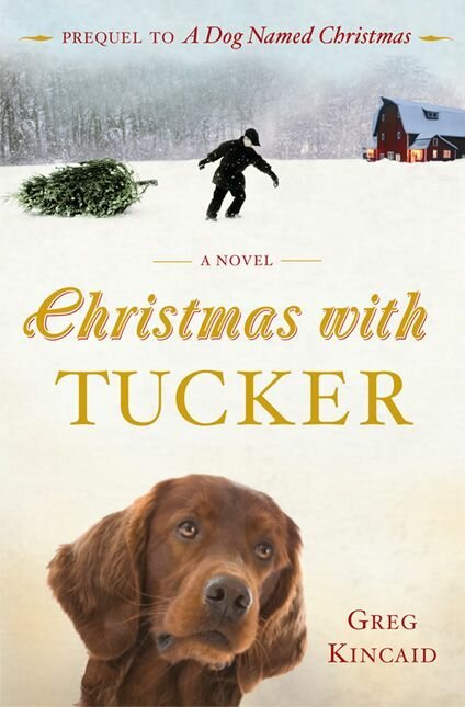 Рождество с Такером / Christmas with Tucker
