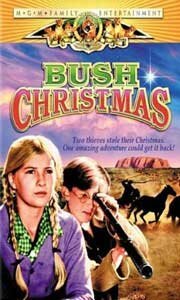 Смотреть фильм Рождество в буше / Bush Christmas (1983) онлайн в хорошем качестве SATRip