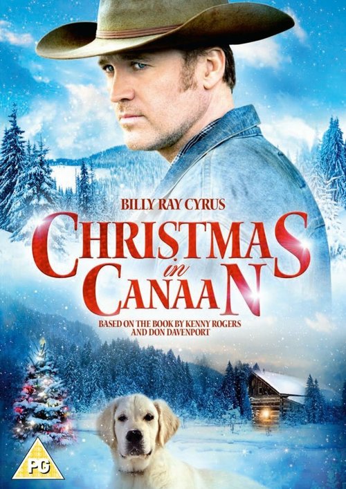 Смотреть фильм Рождество в Канаане / Christmas in Canaan (2009) онлайн в хорошем качестве HDRip