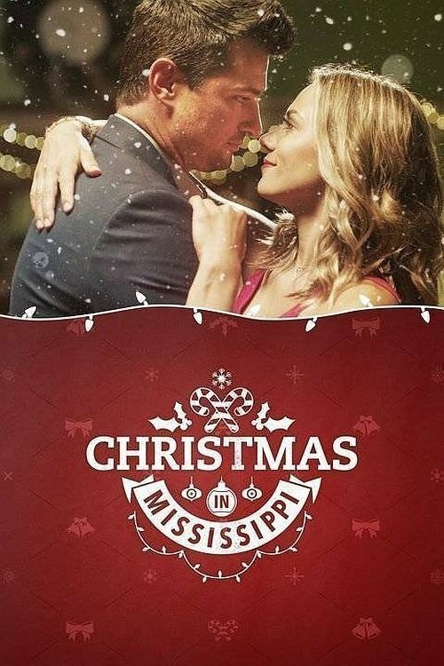 Рождество в Миссисипи / Christmas in Mississippi