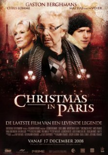 Смотреть фильм Рождество в Париже / Christmas in Paris (2008) онлайн в хорошем качестве HDRip
