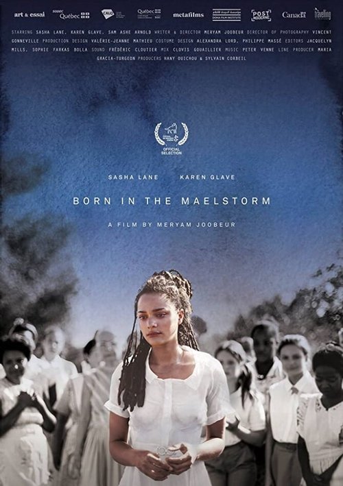 Смотреть фильм Рождённая в водовороте / Born in the Maelstrom (2017) онлайн в хорошем качестве HDRip