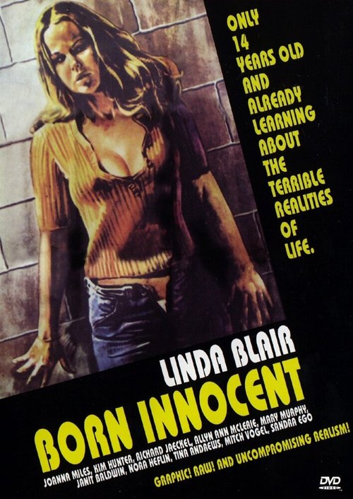 Смотреть фильм Рождённые невинными / Born Innocent (1974) онлайн в хорошем качестве SATRip