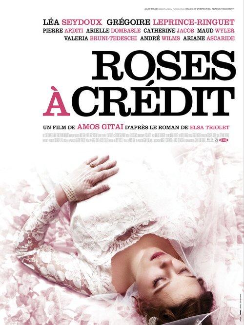 Смотреть фильм Розы в кредит / Roses à crédit (2010) онлайн в хорошем качестве HDRip