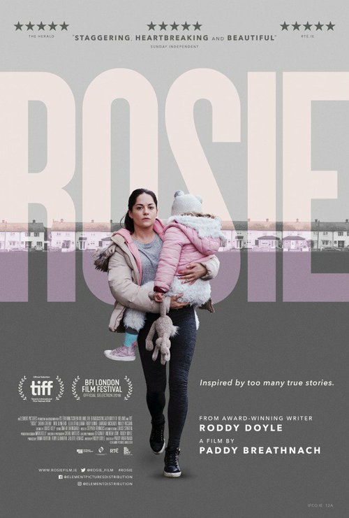 Рози / Rosie