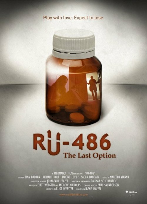 Смотреть фильм RU-486: The Last Option (2011) онлайн в хорошем качестве HDRip