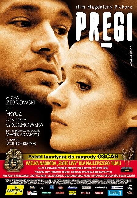 Смотреть фильм Рубцы / Pregi (2004) онлайн в хорошем качестве HDRip