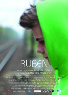 Смотреть фильм Рубен / Ruben (2012) онлайн 