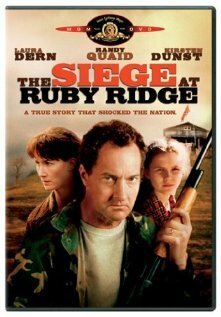Смотреть фильм Руби Ридж: Американская трагедия / The Siege at Ruby Ridge (1996) онлайн в хорошем качестве HDRip