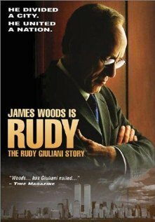 Смотреть фильм Руди: История Руди Джилиани / Rudy: The Rudy Giuliani Story (2003) онлайн в хорошем качестве HDRip